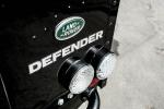 Land Rover Defender 110 James Bond Villain 2017 года